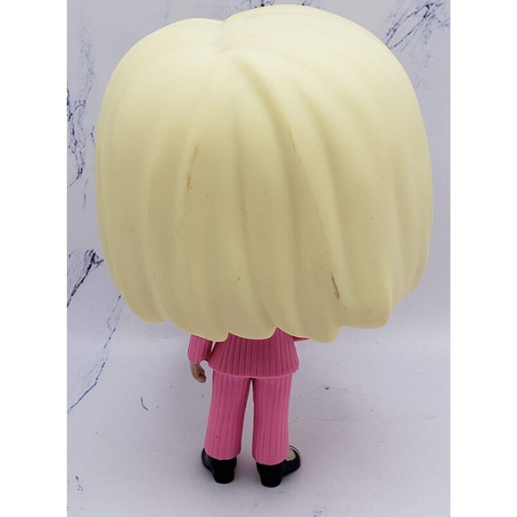 Funko Pop! Thunderbirds Lady Penelope #866 F36 - Picture 4 of 13